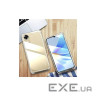 Чохол-накладка BeCover Anti-Shock для Oppo A17k 4G Clear (709344)