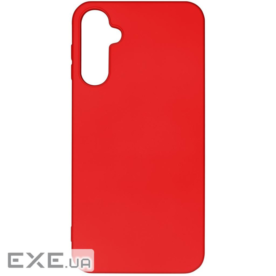 Чохол до мобільного телефона Armorstandart ICON Case Samsung A24 4G (A245) Red (ARM68003)