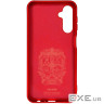 Чохол до мобільного телефона Armorstandart ICON Case Samsung A24 4G (A245) Red (ARM68003)