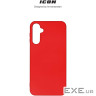 Чохол до мобільного телефона Armorstandart ICON Case Samsung A24 4G (A245) Red (ARM68003)