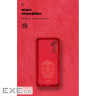 Чохол до мобільного телефона Armorstandart ICON Case Samsung A24 4G (A245) Red (ARM68003)
