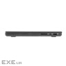 Чохол до ноутбука Armorstandart 14" MacBook Pro M5/M4/M3/M2/M1 A3434/A3112/A3185/A3401 Ma (ARM79460)