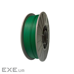Пластик для 3D-принтера Тірапласт PLA 1.75мм, 3кг, dark green (25190/25097)