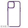 Панель ArmorStandart UNIT2 для Apple iPhone 15 Purple (ARM69969)