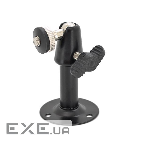 Кронштейн для камери PiPo PP-002S, чорний метал (PP- 002S black)