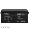 Акумуляторна батарея Njoy GE25012KF 12V 250AH (BTVGCBEOGHYKFCW01B) GEL