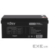Акумуляторна батарея Njoy GE25012KF 12V 250AH (BTVGCBEOGHYKFCW01B) GEL