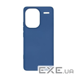 Чохол-накладка Armorstandart Icon для Xiaomi Redmi Note 13 Pro+ 5G Dark Blue (ARM71855)