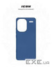 Чохол-накладка Armorstandart Icon для Xiaomi Redmi Note 13 Pro+ 5G Dark Blue (ARM71855)