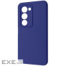 Чехол WAVE Colorful Case (TPU) Xiaomi Redmi 15 4G/5G 169.5mm blue (65548 blue)
