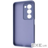 Чехол WAVE Colorful Case (TPU) Xiaomi Redmi 15 4G/5G 169.5mm blue (65548 blue)