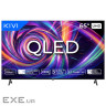 Телевізор KIVI 65" QLED 4K 65U7000MB