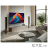 Телевізор KIVI 65" QLED 4K 65U7000MB