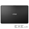 Notebook | ASUS | VivoBook Series | X540UA-DM167 | CPU i3-6006U | 2000 MHz | 15" | 19