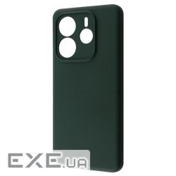 Чохол WAVE Colorful Case (TPU) Xiaomi Redmi Note 14 5G forest green (60050 for (60050  forest green)