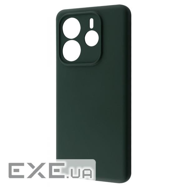 Чохол WAVE Colorful Case (TPU) Xiaomi Redmi Note 14 5G forest green (60050 for (60050  forest green)