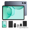 Планшет Doogee Tab G6 Max 13.4" 6/256GB 4G (LTE) Grey VIP Edition (6923740291382)