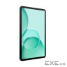 Планшет Doogee Tab G6 Max 13.4" 6/256GB 4G (LTE) Grey VIP Edition (6923740291382)