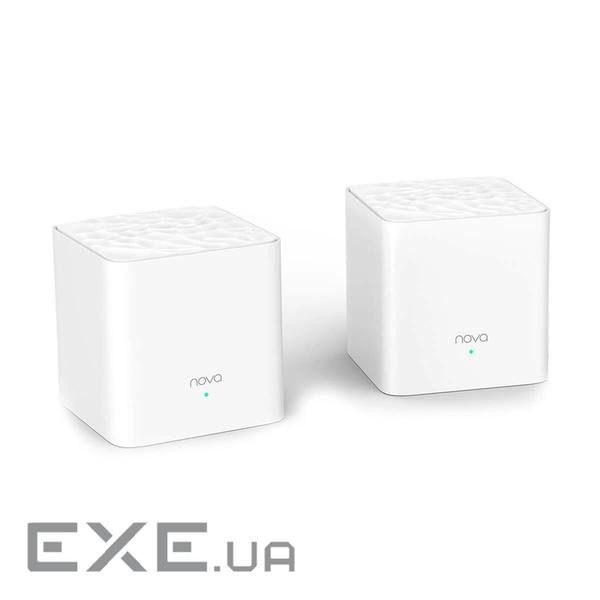 Точка доступу Wi-Fi Tenda MW3-KIT-2