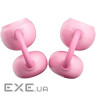 Навушники TWS Blackview AirBuds K1 (Kids) Blushy Pink (6931548328223)