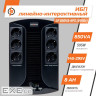 Джерело безперебійного живлення LogicPower 850VA-6PS (4325)