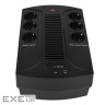 Джерело безперебійного живлення LogicPower 850VA-6PS (4325)