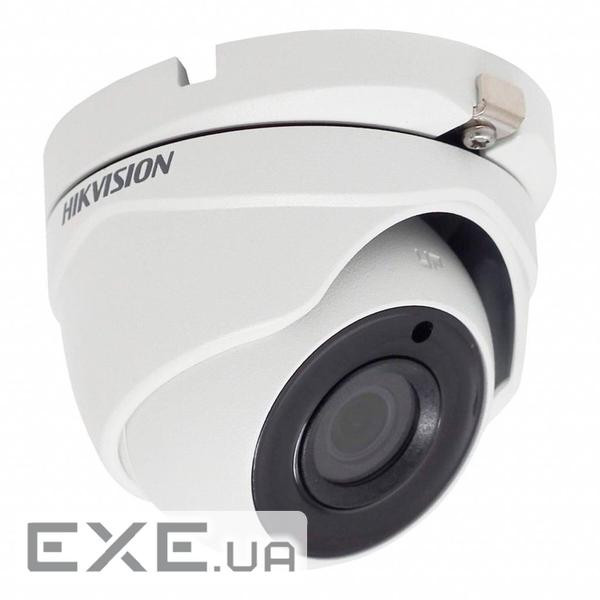 Камера відеоспостереження Hikvision DS-2CE56H0T-ITME (2.8) (DS-2CE56H0T-ITME (2.8 мм) ))
