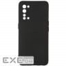 Чохол до мобільного телефона Armorstandart ICON Case OPPO Reno3 Black (ARM57160)