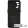 Чохол до мобільного телефона Armorstandart ICON Case OPPO Reno3 Black (ARM57160)