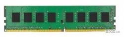 Модуль пам'яті KINGSTON ValueRAM DDR4 3200MHz 16GB (KVR32N22D8/16)