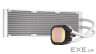 CORSAIR NAUTILUS 360 ARGB White, 360mm Radiator, Liquid CPU Cooler (CW-9060095-WW)