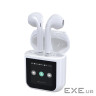 Навушники AOC ACT3504WT White (ACT3504WT/00)