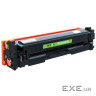 Картридж Patron HP CLJ CF410A BLACK GREEN Label (PN-410AKGL)