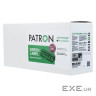 Картридж Patron HP CLJ CF410A BLACK GREEN Label (PN-410AKGL)