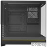 Корпус MONTECH HS02 Black (HS02 (B))