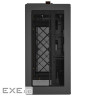 Корпус MONTECH HS02 Black (HS02 (B))