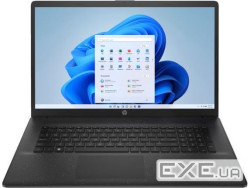 Ноутбук HP 17-cp3015ua (CS8C6EA)