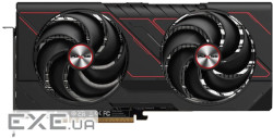 Sapphire VGA 12GB RX9070GRE PULSE GAMING OC 2xHDMI/2xDP PULSE AMD RADEON RX 9070 GRE (11354-01-20G)