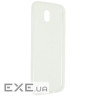 Чохол до мобільного телефона Drobak Ultra PU для Samsung Galaxy J3 (2017) (Clear) (222901)