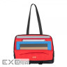 Сумка RIVACASE Orly 8992 Black (8992 PU (Black))
