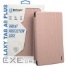 Чохол до планшета BeCover Smart Case Samsung Tab A9 Plus SM-X210/SM-X215/SM-X216 11.0" Rose Gold (710310)