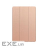 Чохол до планшета BeCover Smart Case Samsung Tab A9 Plus SM-X210/SM-X215/SM-X216 11.0" Rose Gold (710310)