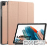 Чохол до планшета BeCover Smart Case Samsung Tab A9 Plus SM-X210/SM-X215/SM-X216 11.0" Rose Gold (710310)