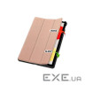 Чохол до планшета BeCover Smart Case Samsung Tab A9 Plus SM-X210/SM-X215/SM-X216 11.0" Rose Gold (710310)