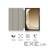 Чохол до планшета BeCover Smart Case Samsung Tab A9 Plus SM-X210/SM-X215/SM-X216 11.0" Rose Gold (710310)