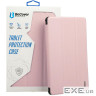 Чехол-книжка BeCover Soft Edge TPU для Xiaomi Redmi Pad SE 8.7 Pink (712570)