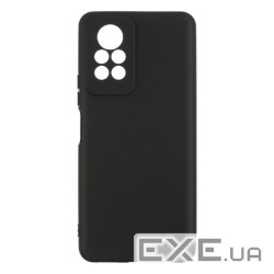 Чохол для мобільного телефону Armorstandart Matte Slim Fit Infinix Note 11 Camera cover B (ARM61773)