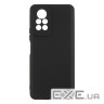 Чохол для мобільного телефону Armorstandart Matte Slim Fit Infinix Note 11 Camera cover B (ARM61773)
