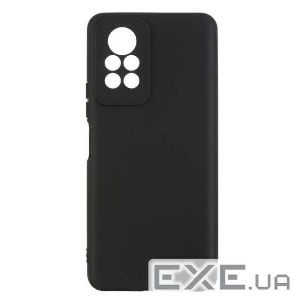 Чохол для мобільного телефону Armorstandart Matte Slim Fit Infinix Note 11 Camera cover B (ARM61773)