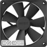 Вентилятор NZXT F120P Matte Black (RF-P12SF-B1)